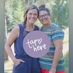 Resale and Recycled Fashion!